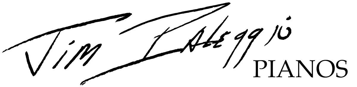 Jim Ialeggio Pianos logo